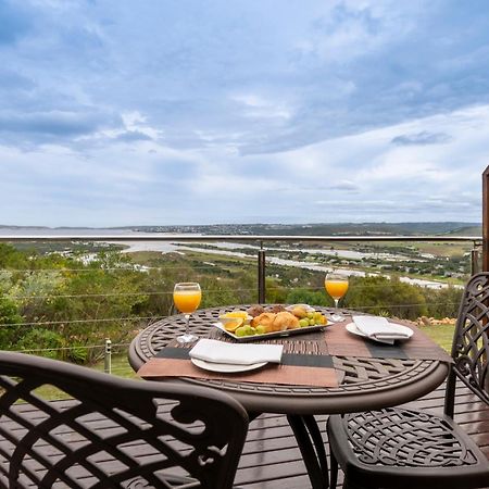 Alkantmooi Private Nature Reserve - Keursee Plettenberg Bay Exterior foto