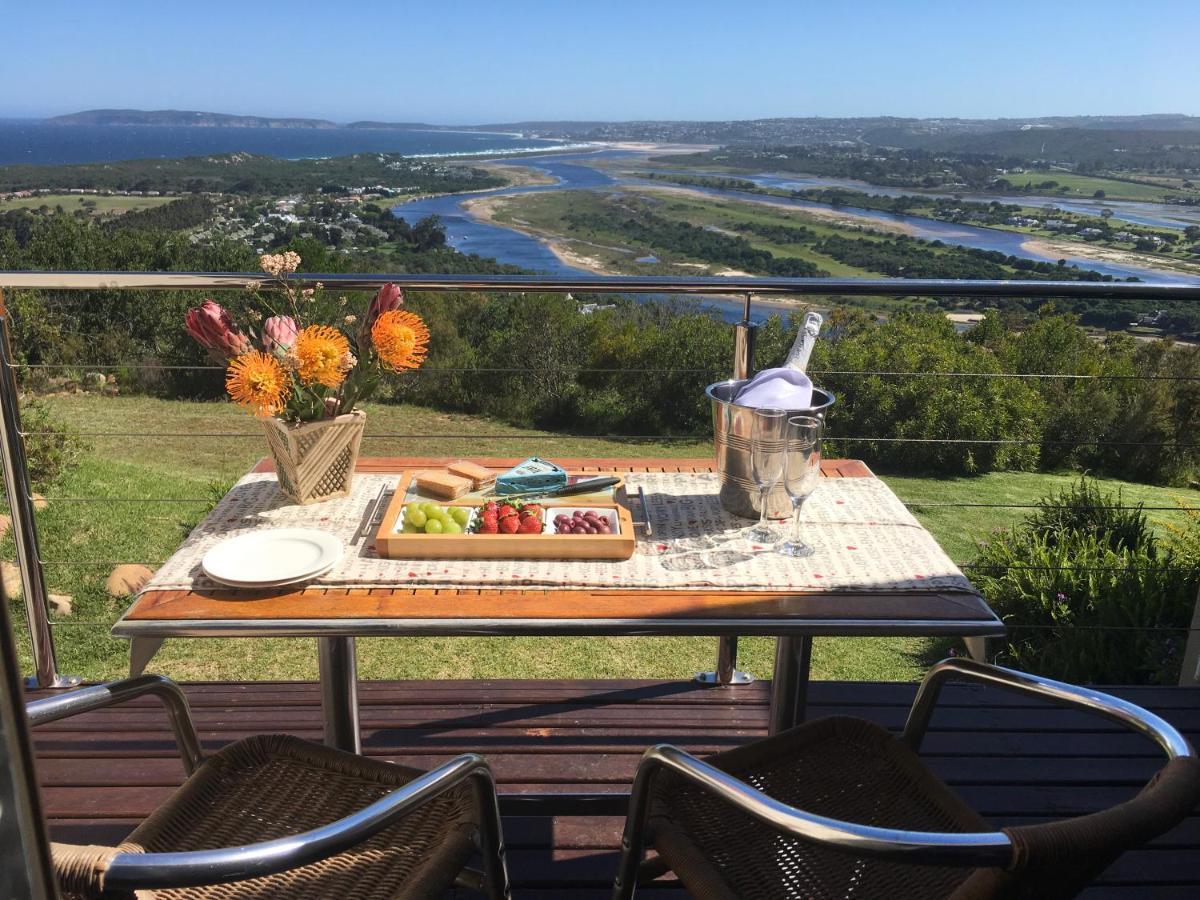 Alkantmooi Private Nature Reserve - Keursee Plettenberg Bay Exterior foto