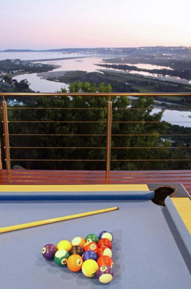Alkantmooi Private Nature Reserve - Keursee Plettenberg Bay Exterior foto