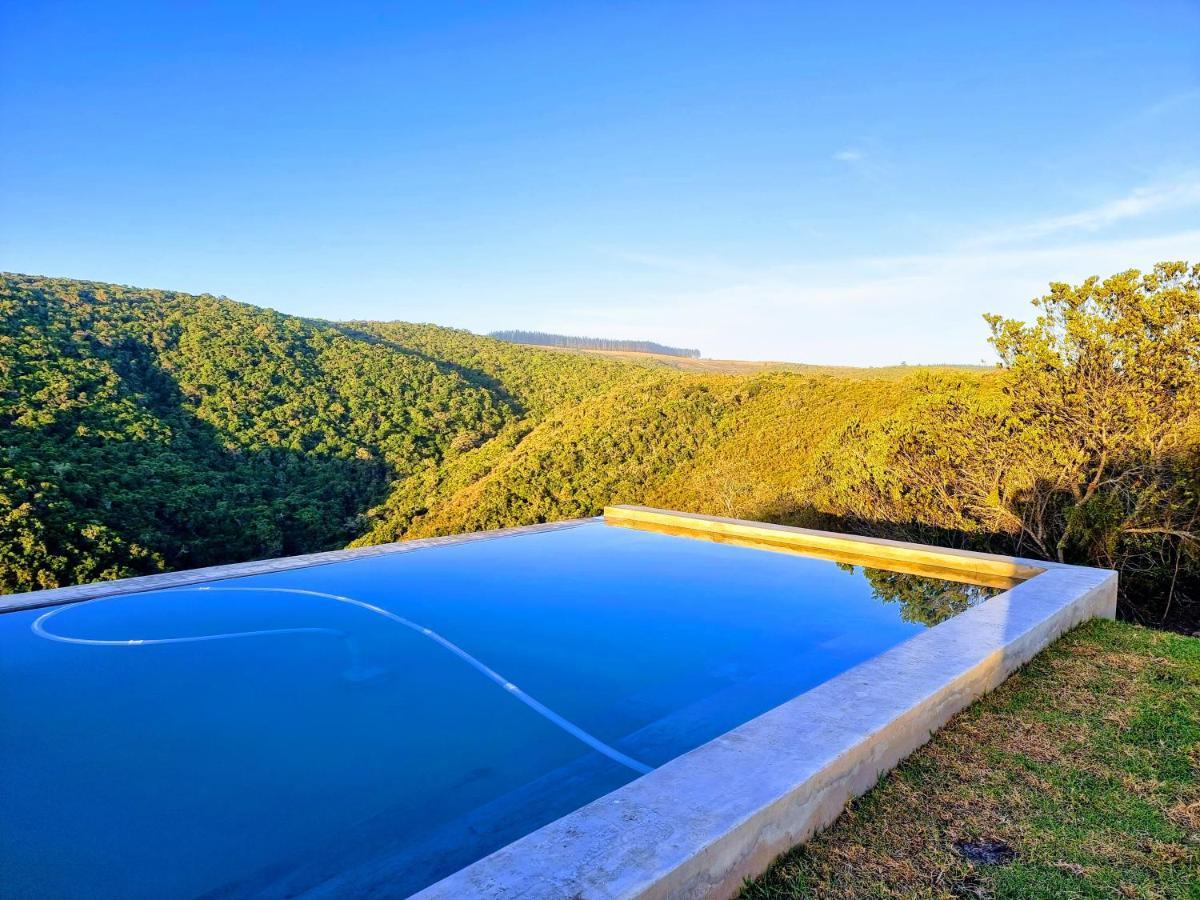 Alkantmooi Private Nature Reserve - Keursee Plettenberg Bay Exterior foto