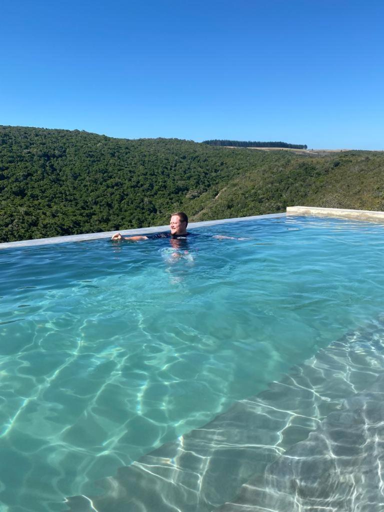Alkantmooi Private Nature Reserve - Keursee Plettenberg Bay Exterior foto