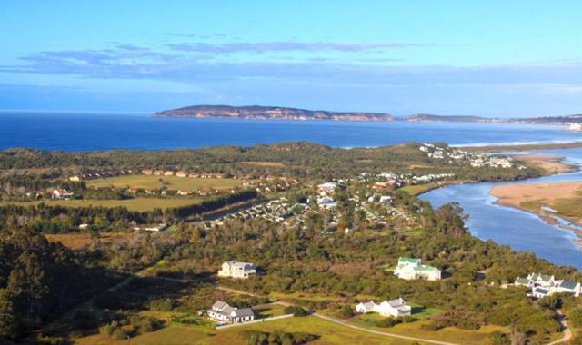 Alkantmooi Private Nature Reserve - Keursee Plettenberg Bay Exterior foto