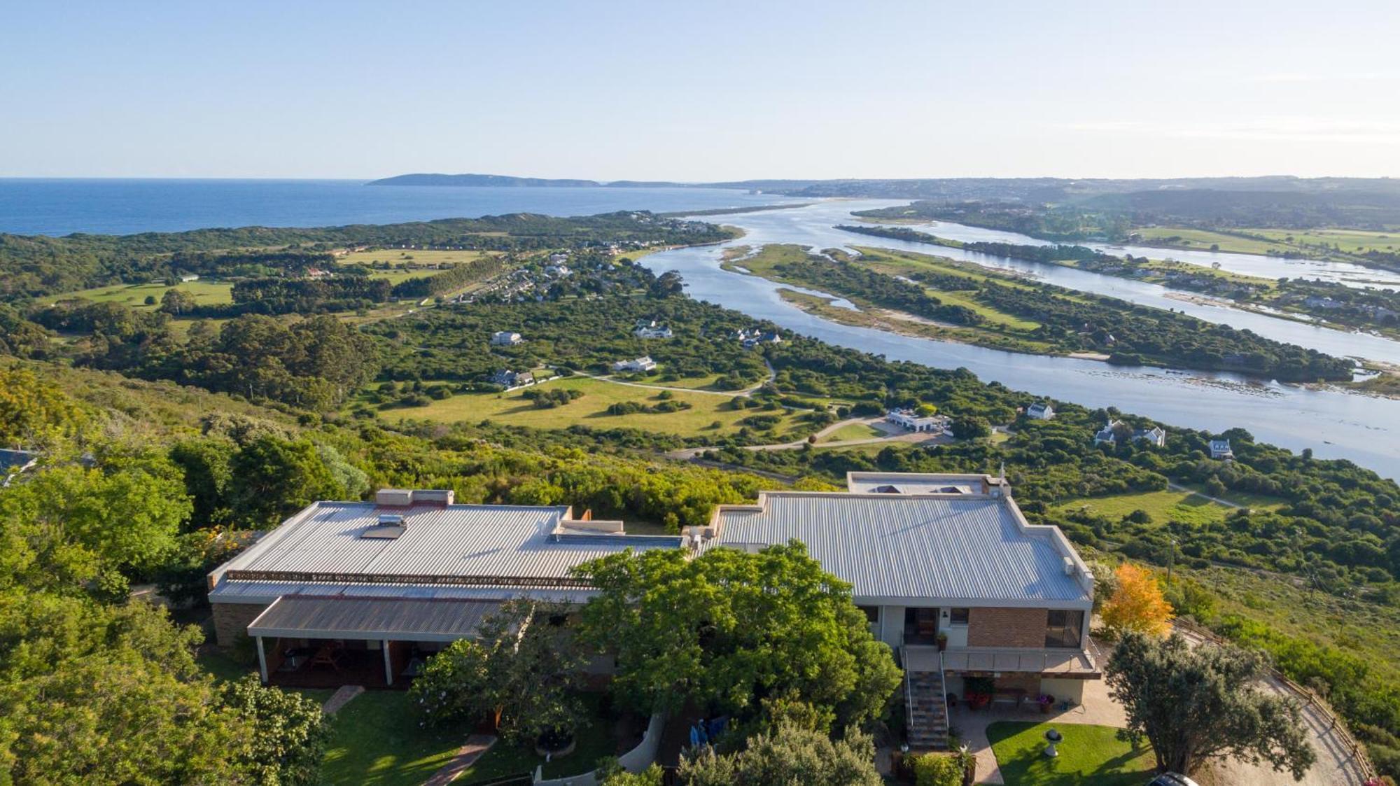 Alkantmooi Private Nature Reserve - Keursee Plettenberg Bay Quarto foto