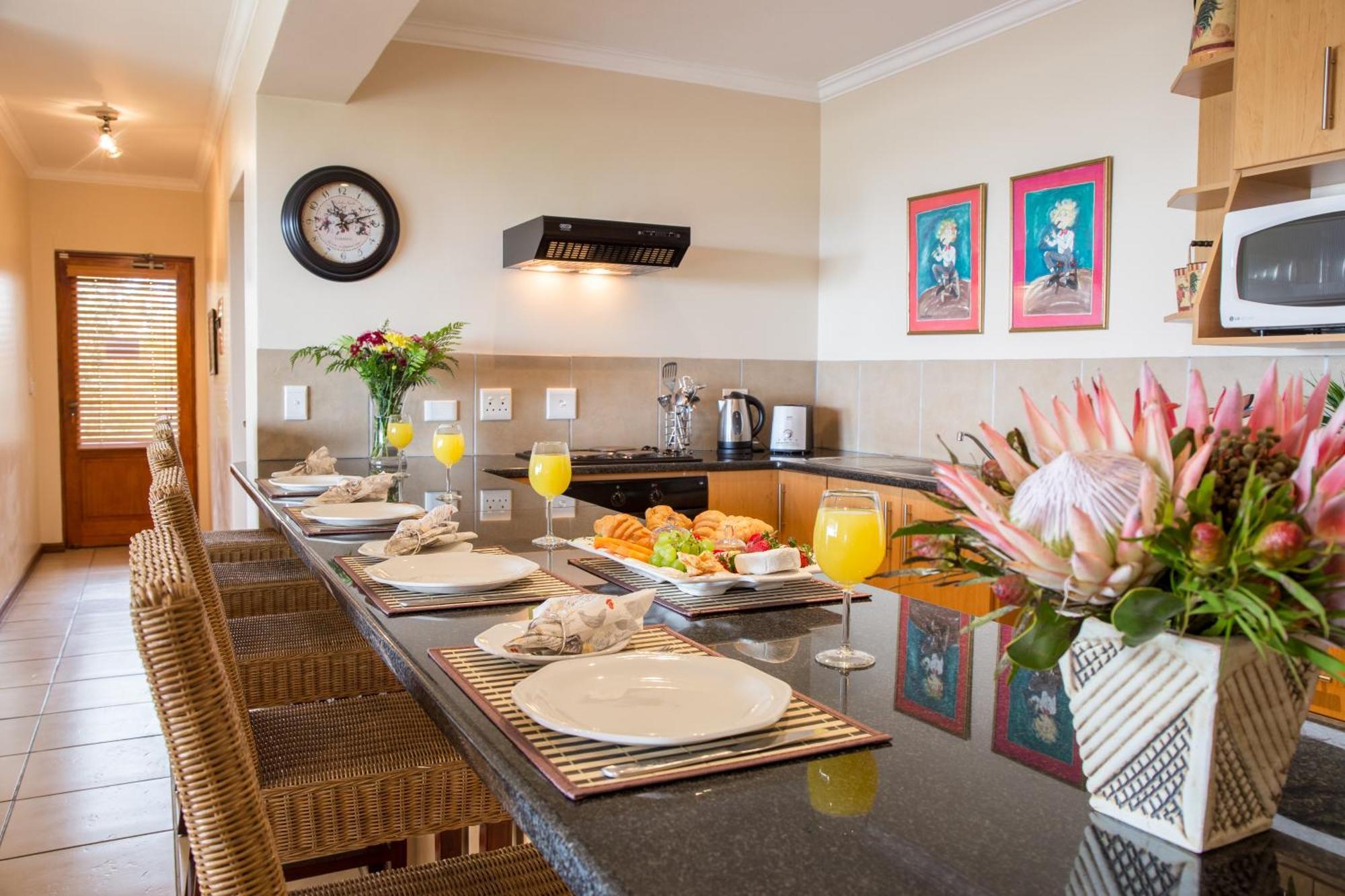 Alkantmooi Private Nature Reserve - Keursee Plettenberg Bay Quarto foto