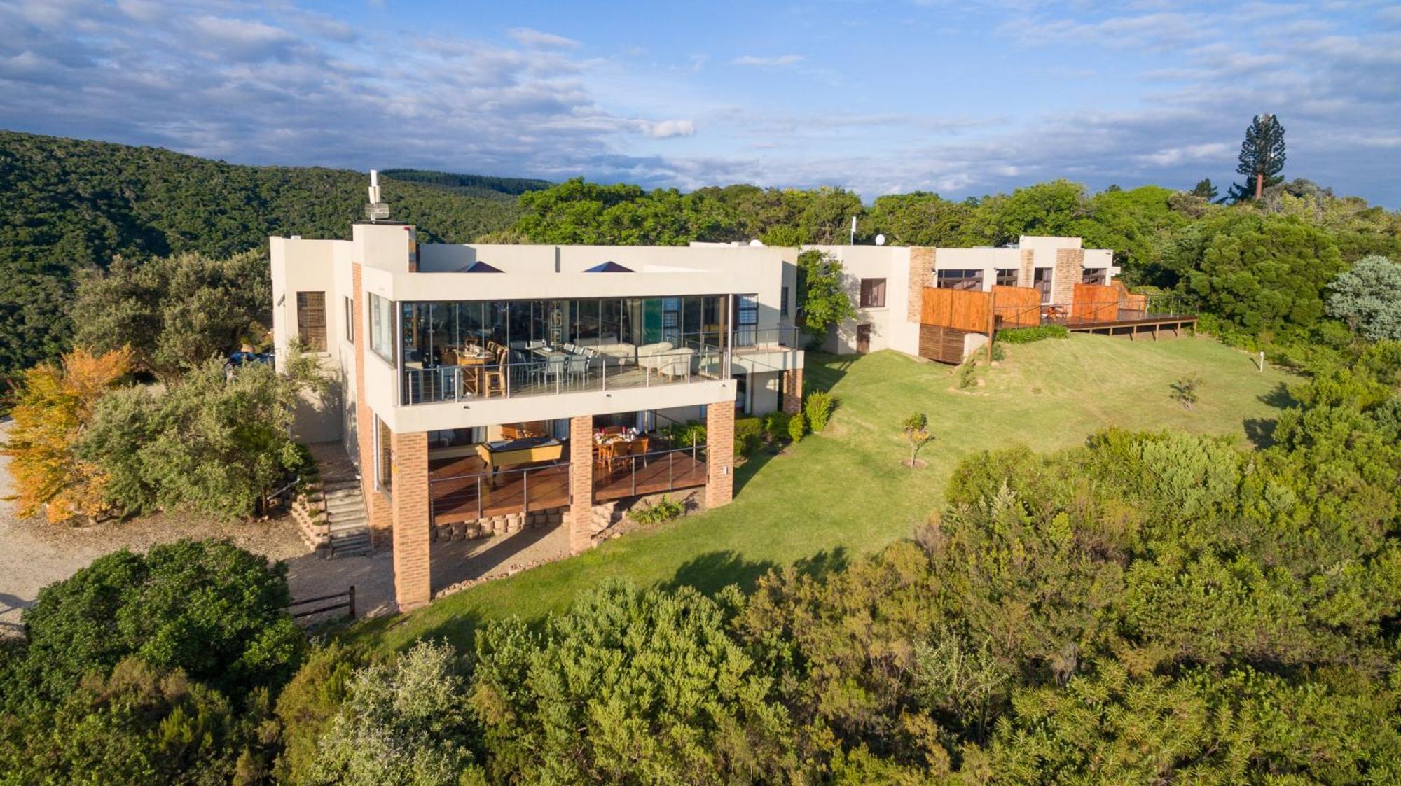 Alkantmooi Private Nature Reserve - Keursee Plettenberg Bay Quarto foto
