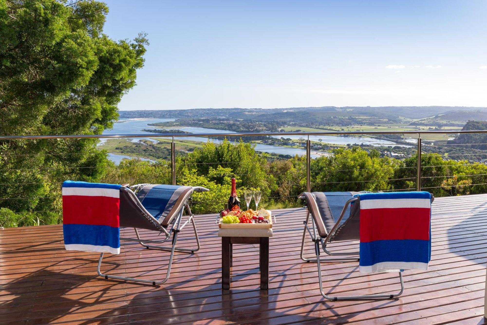Alkantmooi Private Nature Reserve - Keursee Plettenberg Bay Quarto foto
