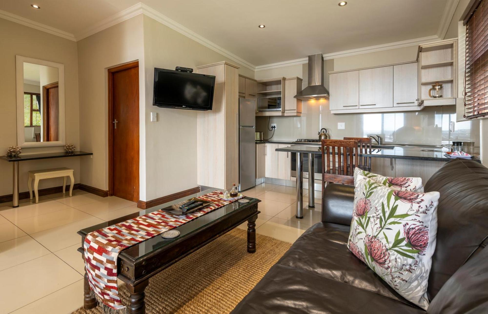 Alkantmooi Private Nature Reserve - Keursee Plettenberg Bay Exterior foto