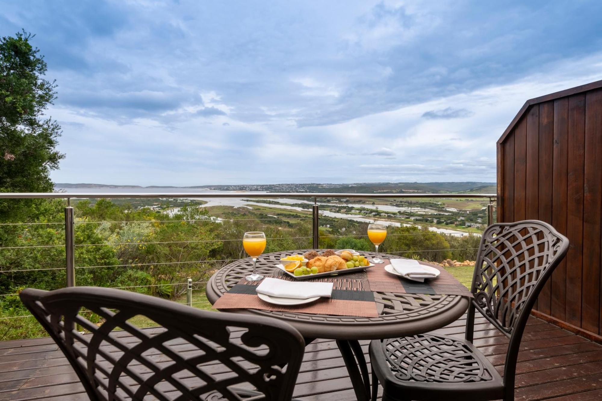 Alkantmooi Private Nature Reserve - Keursee Plettenberg Bay Exterior foto