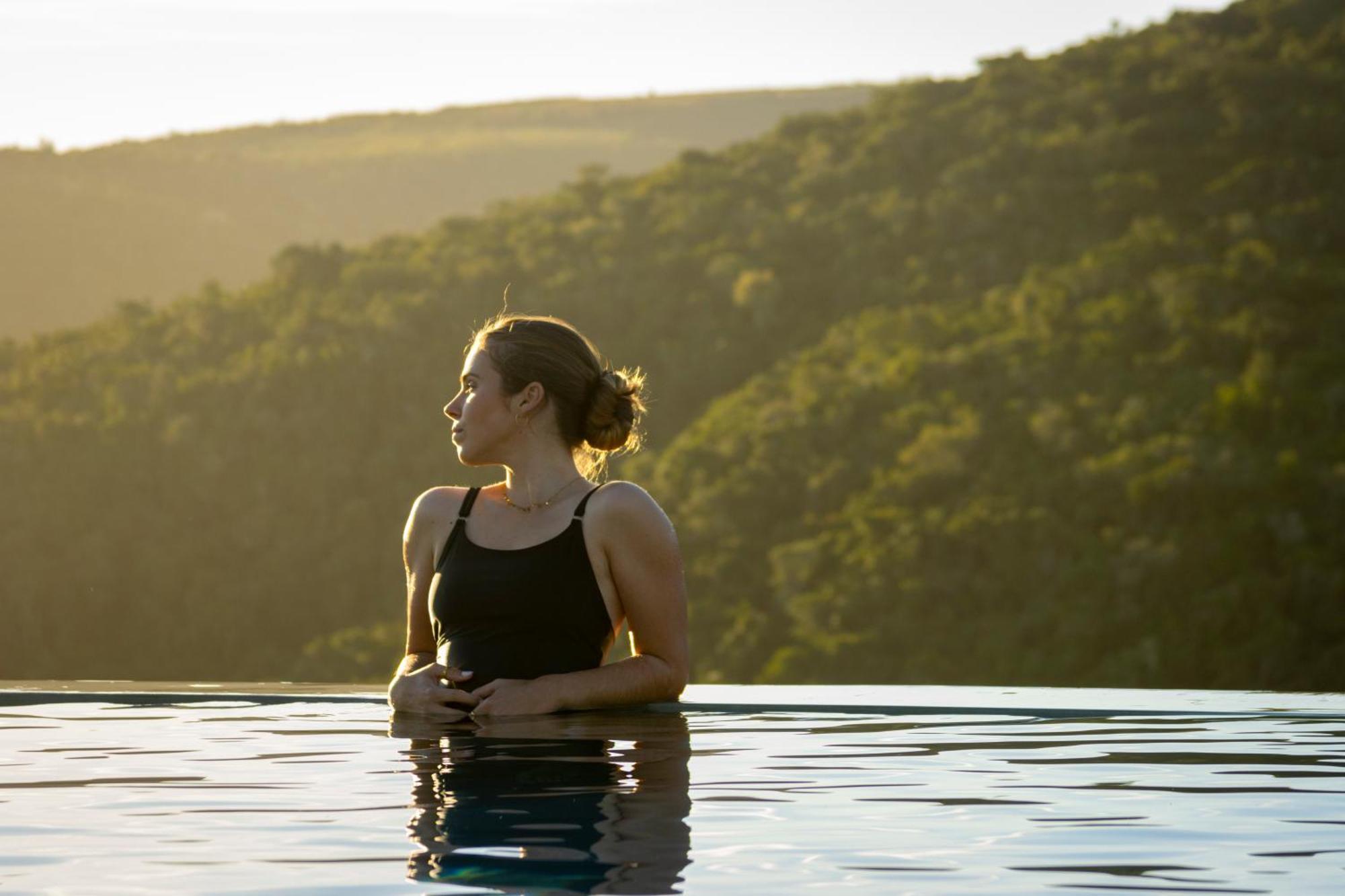 Alkantmooi Private Nature Reserve - Keursee Plettenberg Bay Exterior foto