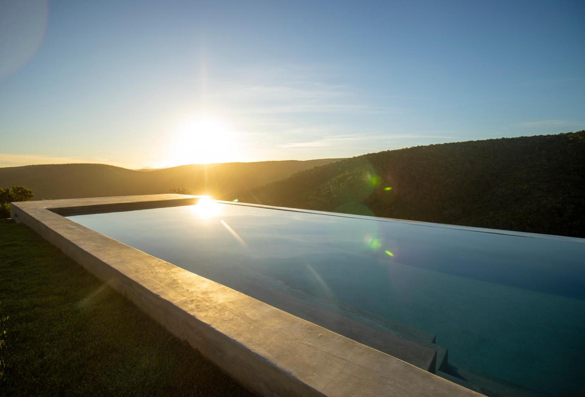 Alkantmooi Private Nature Reserve - Keursee Plettenberg Bay Exterior foto