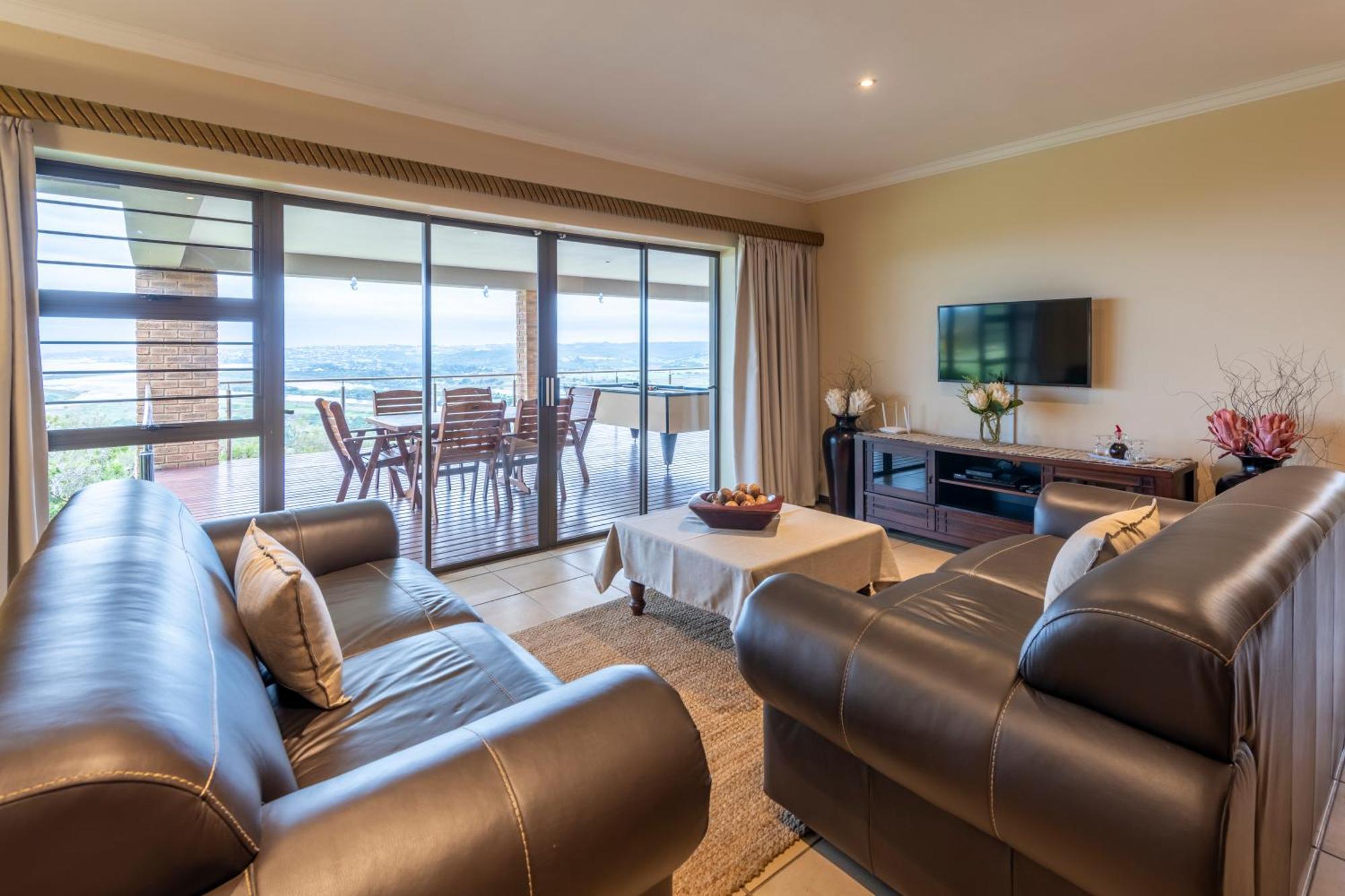 Alkantmooi Private Nature Reserve - Keursee Plettenberg Bay Quarto foto