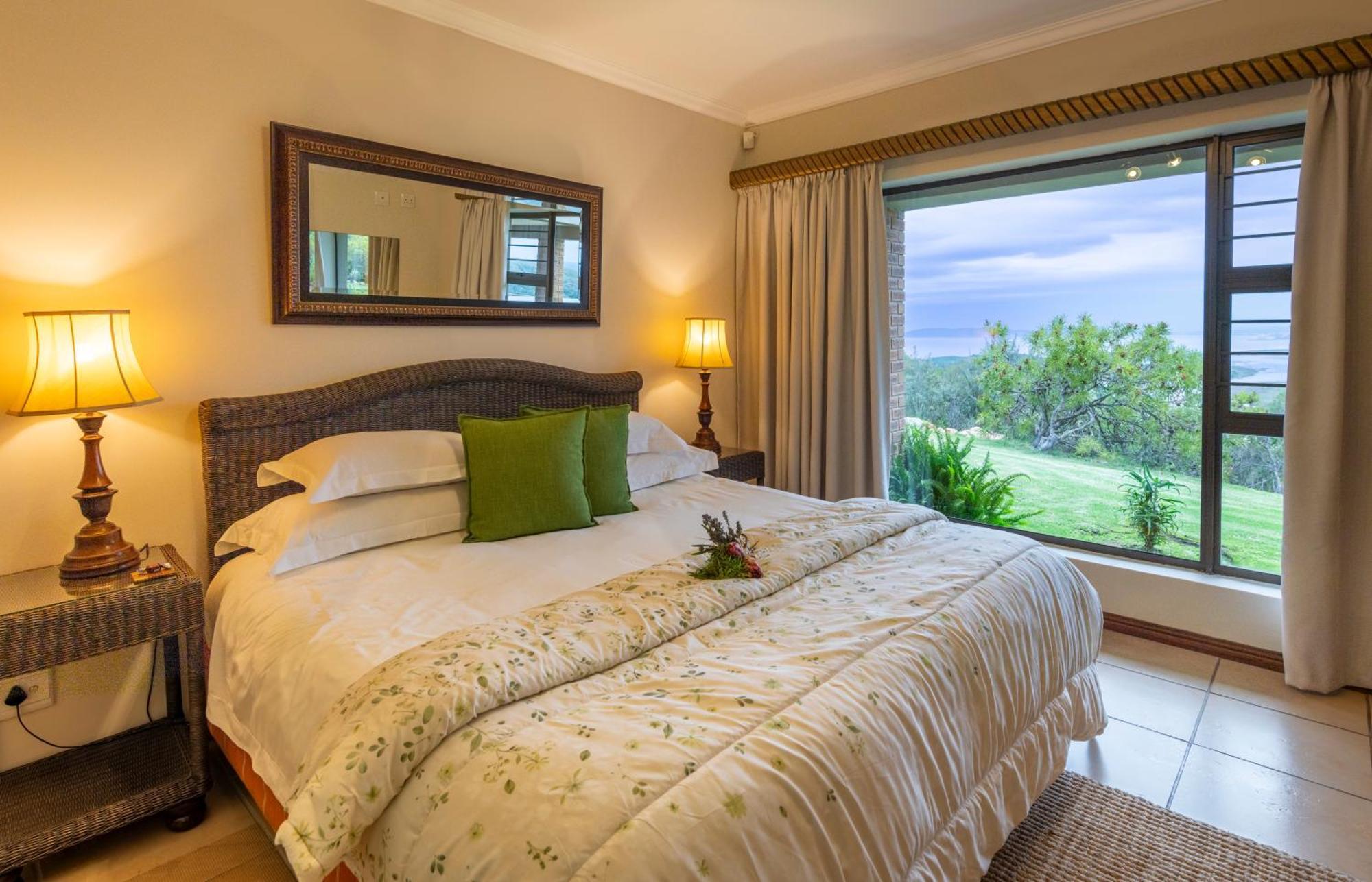 Alkantmooi Private Nature Reserve - Keursee Plettenberg Bay Quarto foto