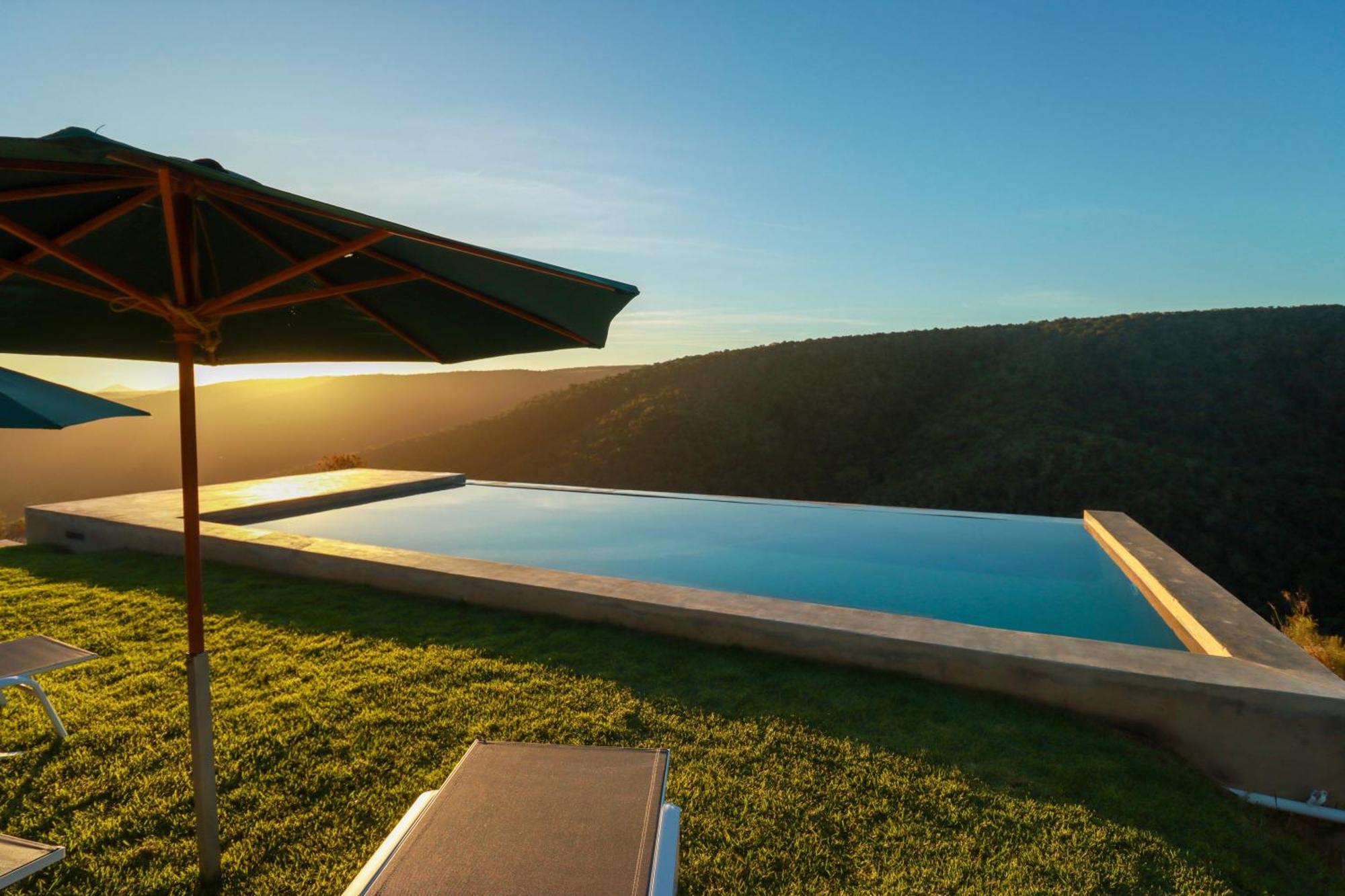 Alkantmooi Private Nature Reserve - Keursee Plettenberg Bay Exterior foto