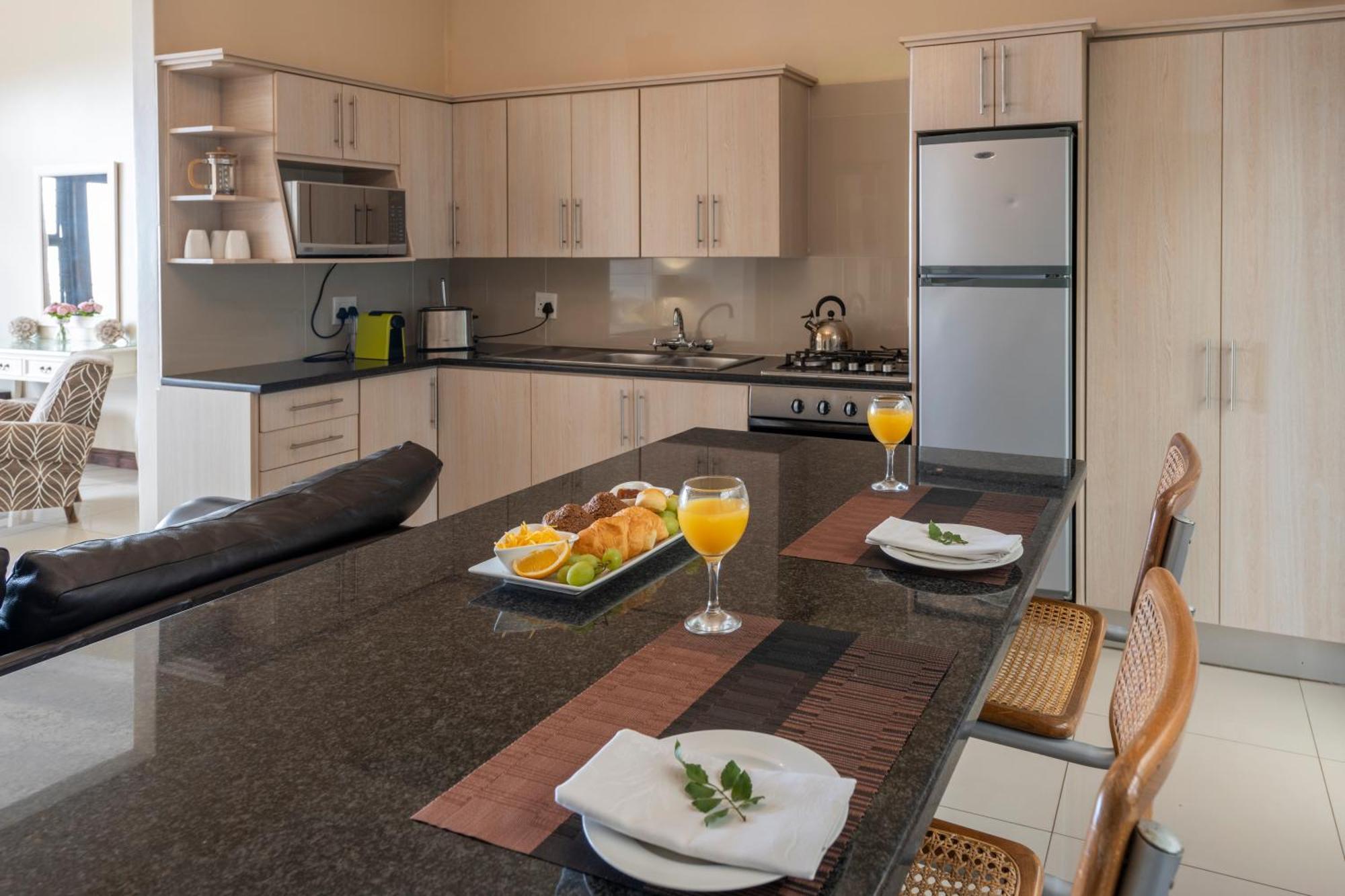 Alkantmooi Private Nature Reserve - Keursee Plettenberg Bay Quarto foto