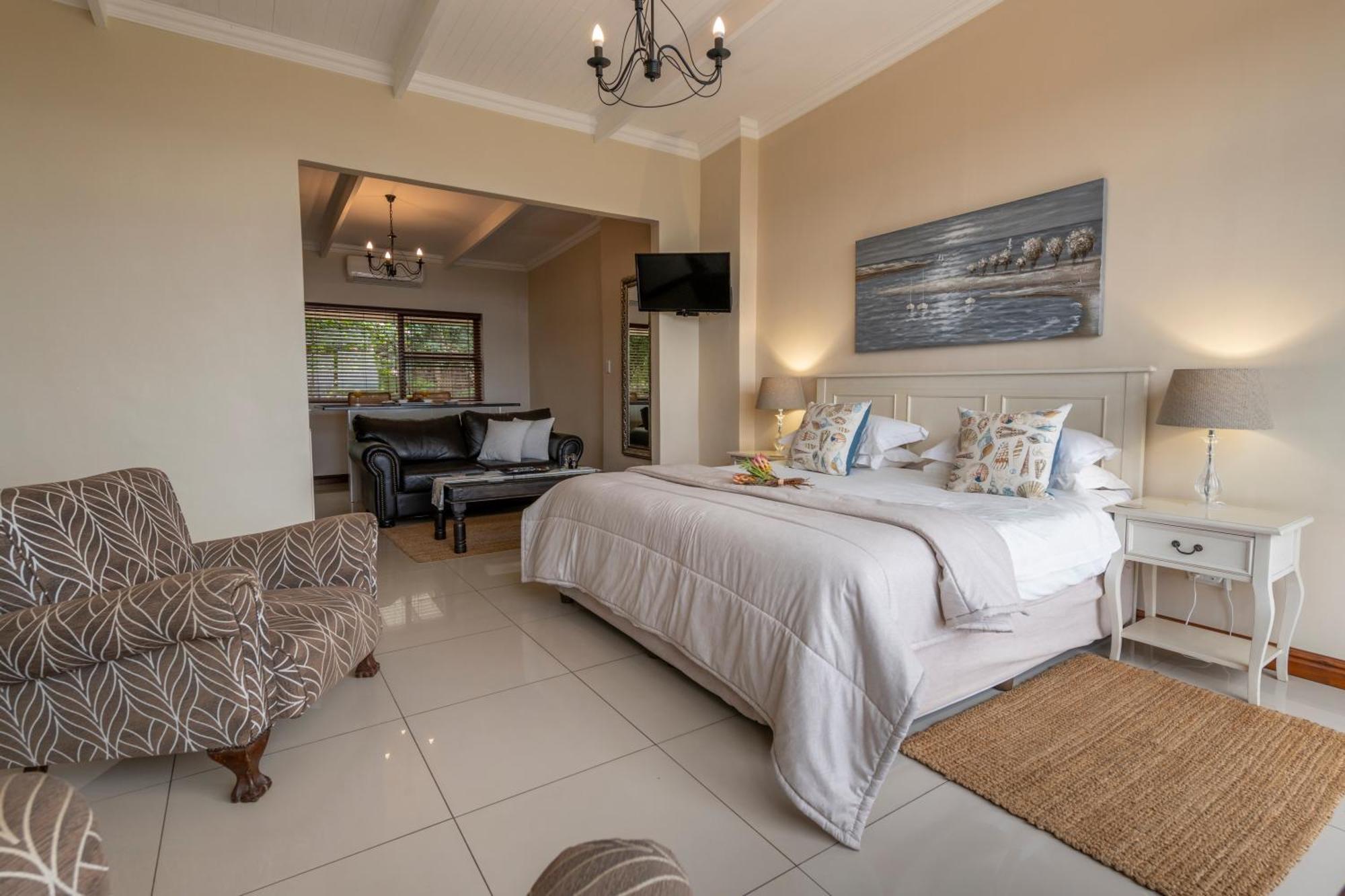 Alkantmooi Private Nature Reserve - Keursee Plettenberg Bay Exterior foto
